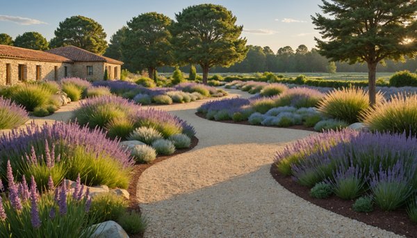 Guide Complet pour Réussir l'Aménagement de Votre Jardin dans les Landes : Conseils et Astuces par Dédales Architectes