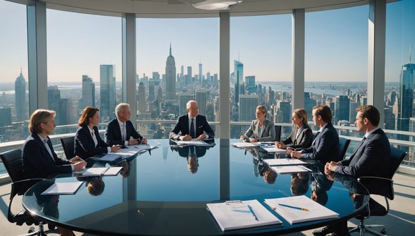 Comment Sécures les Décisions Stratégiques d'Entreprise avec Astrée Avocats