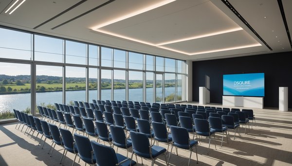 Organisez un Séminaire d'Entreprise Mémorable à Bayonne : Lieux Incontournables et Conseils Pratiques