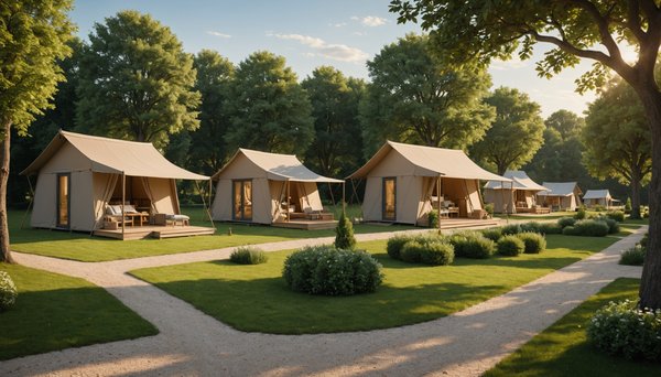 Comment Identifier un Camping 5 Étoiles en France : Guide Complet et Conseils Pratiques
